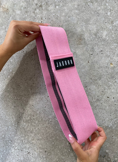 Premium Fabric Resistance Band | Medium Strength - Jagrrr