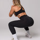 Staple leggings | Black - Jagrrr