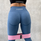 Premium Fabric Resistance Band | Medium Strength
