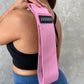 Premium Fabric Resistance Band | Medium Strength - Jagrrr