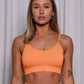 Seamless Sports Bra | Mango - Jagrrr
